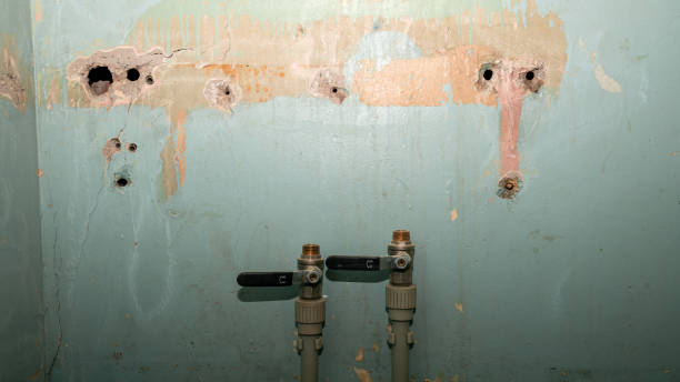 Local water damage restoration in Oak Hill, WV