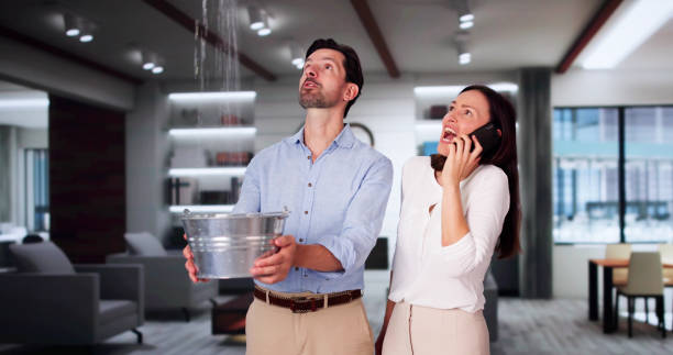 Trusted Oak Hill, WV Water damage restoration Experts